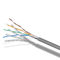 Cáp mạng Lan xoắn 305m FTP Cat6 Cáp Ethernet Shield FTP Đồng