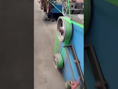 Truyền dữ liệu 24AWG Network Lan Cable CCA Bare Copper UTP