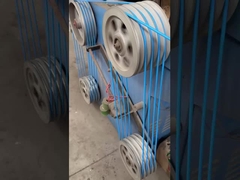 Dòng sản phẩm cáp LAN,Dòng sản xuất cáp mạng,Dòng sản xuất cáp Ethernet