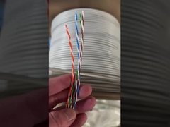 Sản xuất cáp Ethernet, sản xuất cáp LAN, sản xuất cáp mạng