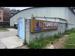 Sản xuất cáp, Sản xuất cáp Ethernet, Sản xuất cáp mạng