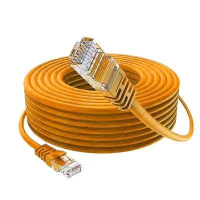 Cáp vá Cat5e tốc độ cao cho kết nối mạng liền mạch và ổn định