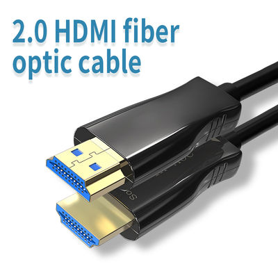 Cáp HDMI tốc độ cao 8m 18gbps với Ethernet Male To Male
