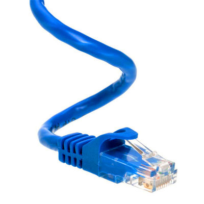 Cáp LAN Mạng FTP Cat5 Double Che chắn Chiều dài 0,5m 1m 2m 3m