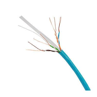 Horizontal Twisted Gigabit Ethernet 305m Network LAN Cable