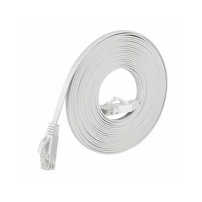 32AWG Cat6 Patch Cord Network Lan Cable Giao tiếp qua điện thoại SFTP