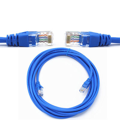 3m Ethernet Cat5 Patch Cord Cáp mạng Utp Cat5e