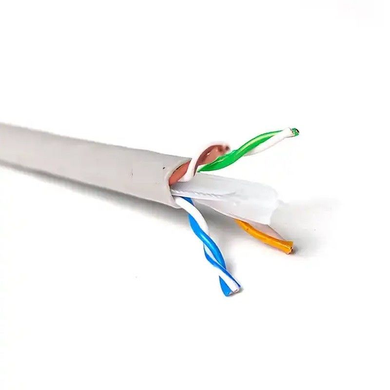 Mạng Ethernet loại 6 Cáp mạng trong tốc độ 1000Mbps