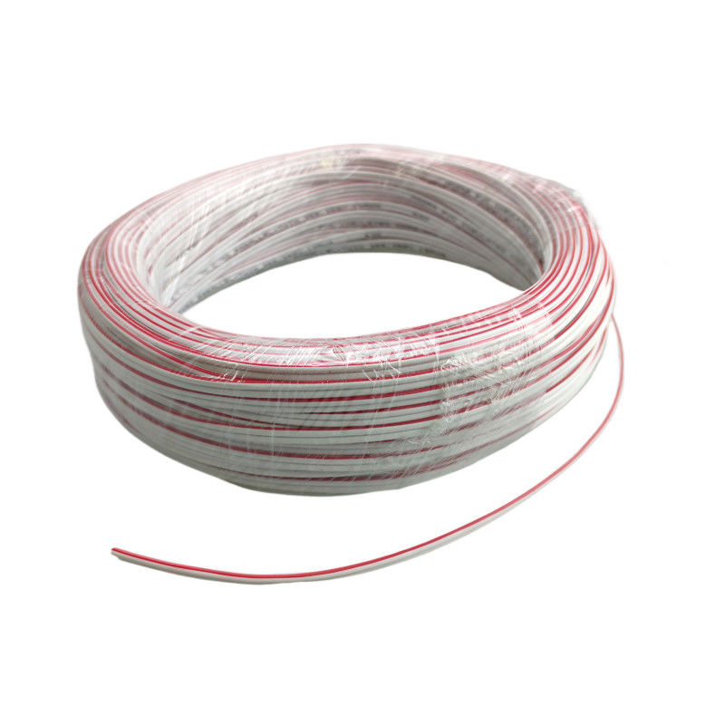 19 AWG Cáp điện dài 100m cho hai dây giám sát LED