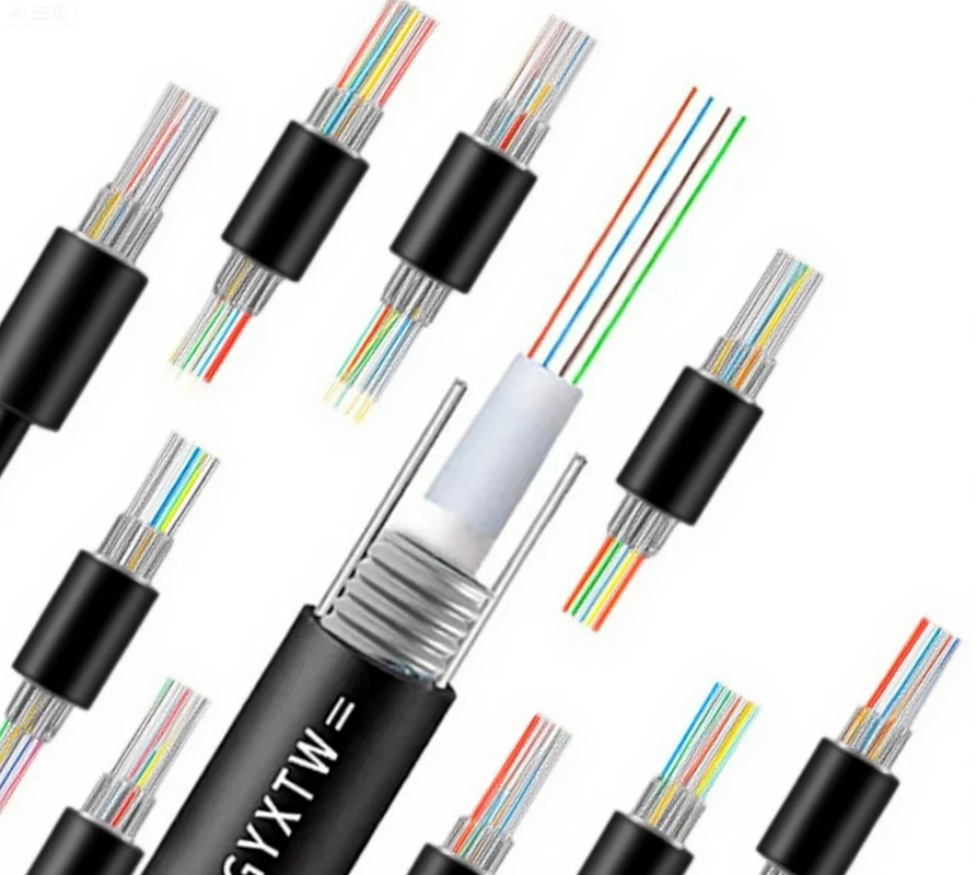 Như yêu cầu của bạn áo khoác màu mạng cáp LAN với RJ45 kết nối và STP / UTP loại dây