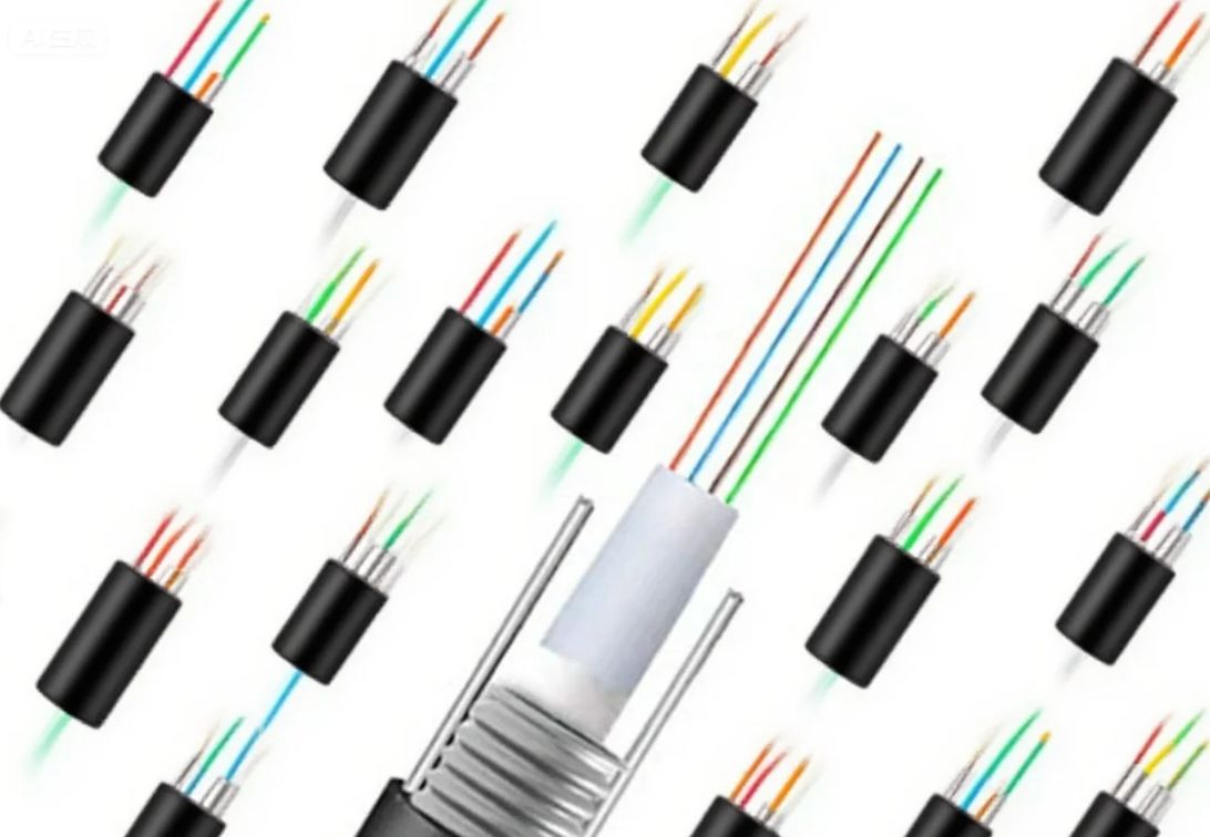 Cáp mạng đồng chuyên dụng cho hoạt động ổn định và liên tục ở nhiệt độ 20°C đến 60°C