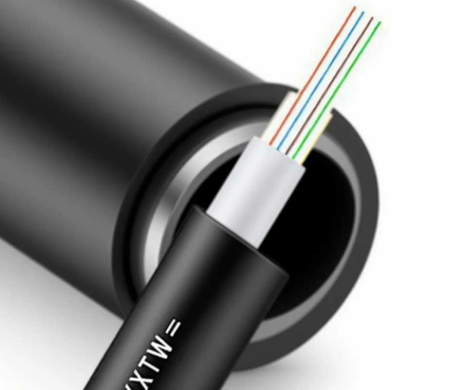 305m Cable CU / CCA Ethernet Lan để truyền dữ liệu mượt mà và nhanh chóng