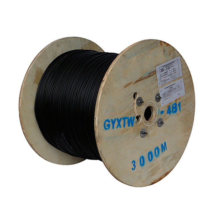 GYXTW 9 125 OS2 Cáp quang đơn mode, Cáp mạng sợi quang cho trên không