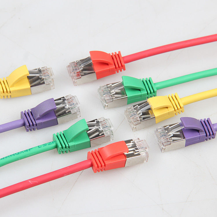 Dây cáp mạng Ethernet 10m 34AWG UTP Cat 6