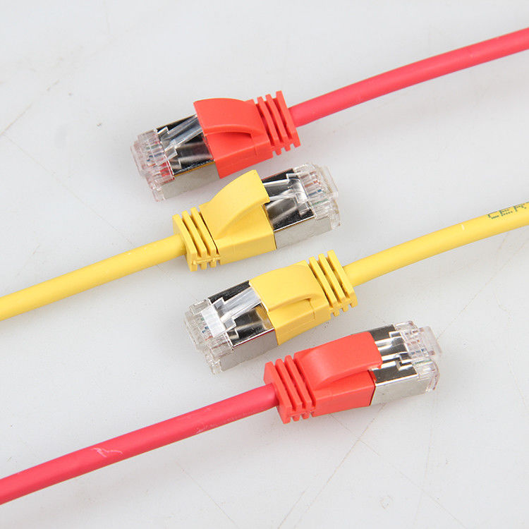 Dây cáp mạng Ethernet 10m 34AWG UTP Cat 6
