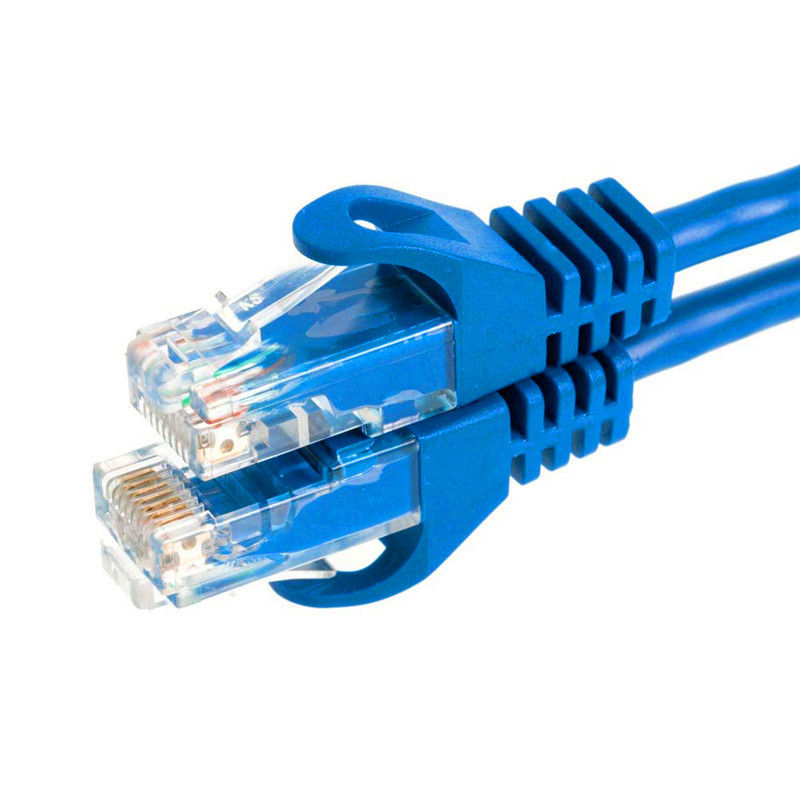 Cáp LAN Mạng FTP Cat5 Double Che chắn Chiều dài 0,5m 1m 2m 3m