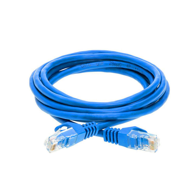 Cáp LAN Mạng FTP Cat5 Double Che chắn Chiều dài 0,5m 1m 2m 3m