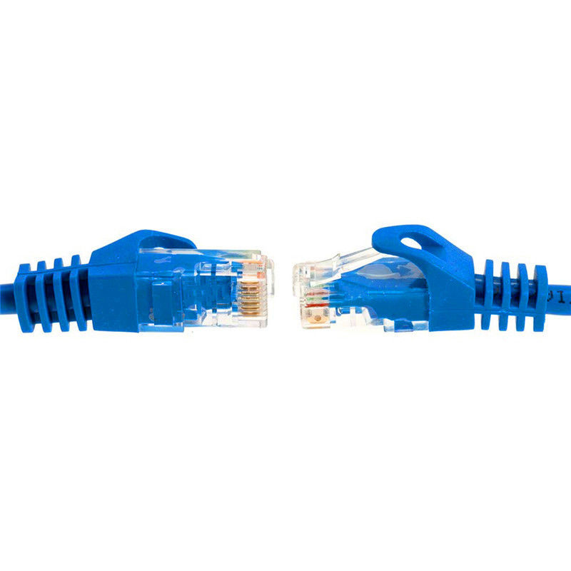 Cáp LAN Mạng FTP Cat5 Double Che chắn Chiều dài 0,5m 1m 2m 3m
