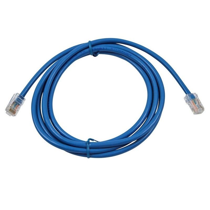 Cáp LAN Mạng FTP Cat5 Double Che chắn Chiều dài 0,5m 1m 2m 3m