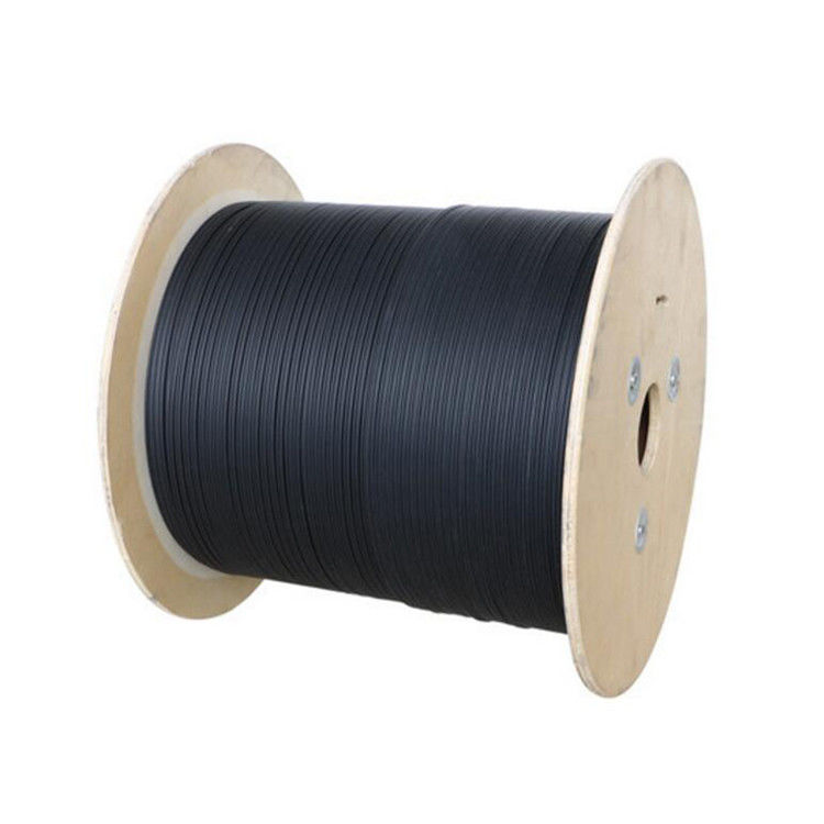 GYTXW 2 4 6 Core Single Mode G652D Cáp quang