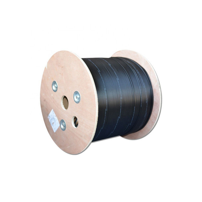 Dây cáp quang 1 lõi 2 lõi cáp FTTH G657