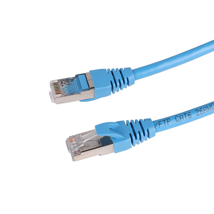 FTP 1M 2M Lan Ethernet Cord Cable Patchlead cho máy tính