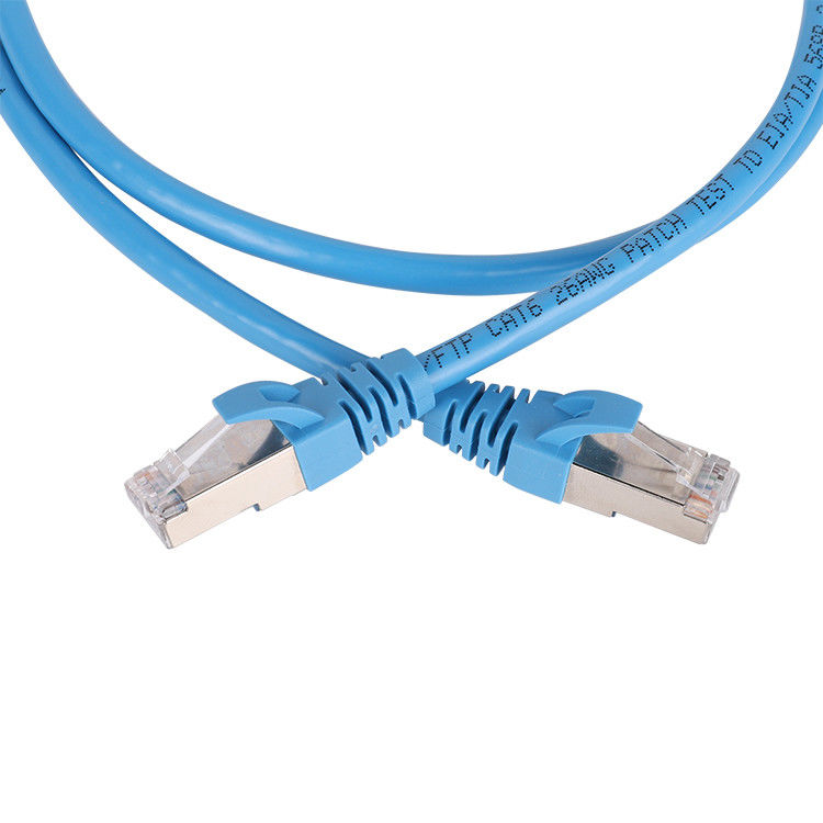 FTP 1M 2M Lan Ethernet Cord Cable Patchlead cho máy tính