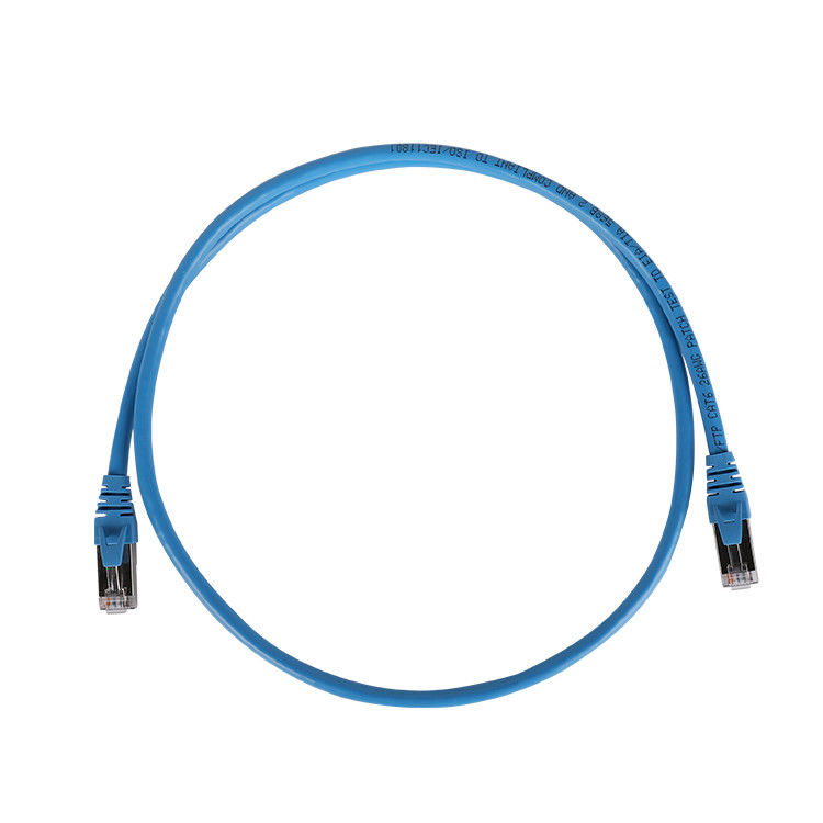 FTP 1M 2M Lan Ethernet Cord Cable Patchlead cho máy tính
