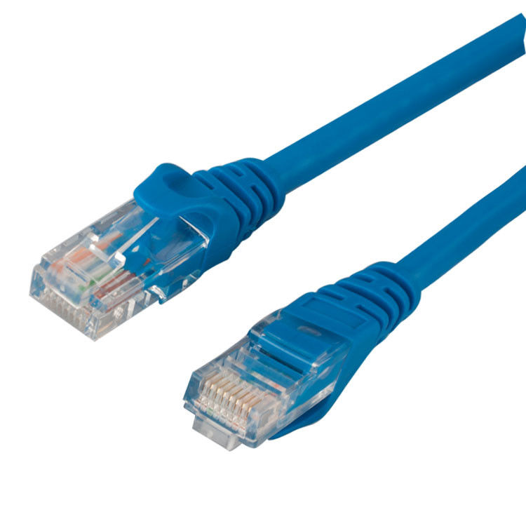 Cáp nối mạng UTP Cat5 RJ45 cho mạng viễn thông