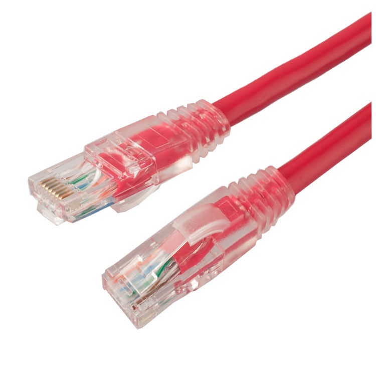 Cáp nối mạng UTP Cat5 RJ45 cho mạng viễn thông