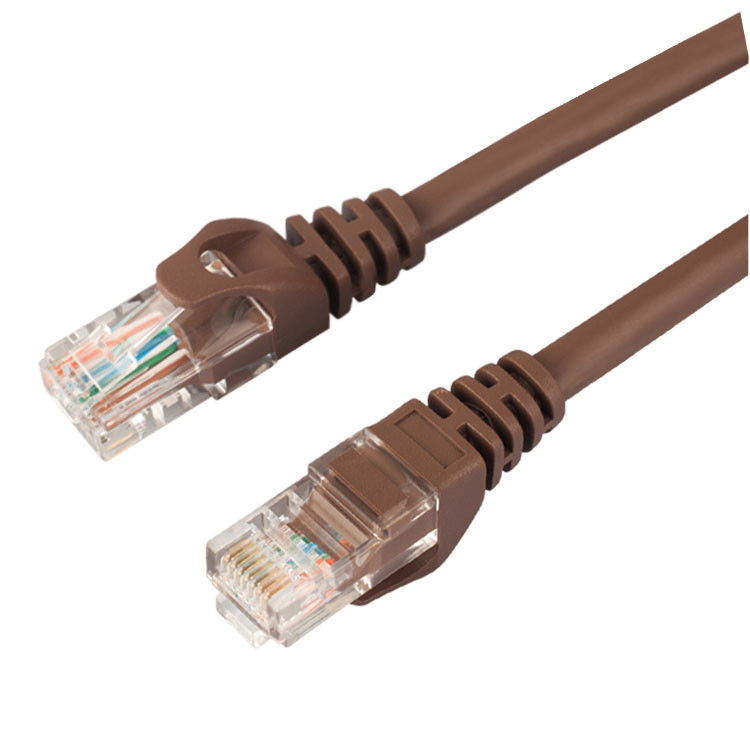 Cáp nối mạng UTP Cat5 RJ45 cho mạng viễn thông