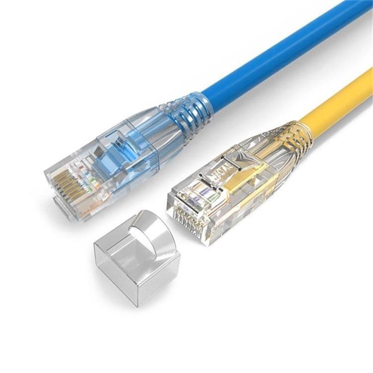 Cáp nối mạng UTP Cat5 RJ45 cho mạng viễn thông