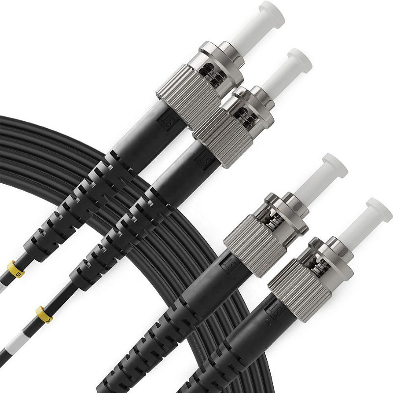 SC APC Cáp quang đơn chế độ song công SC Chiều dài 1M