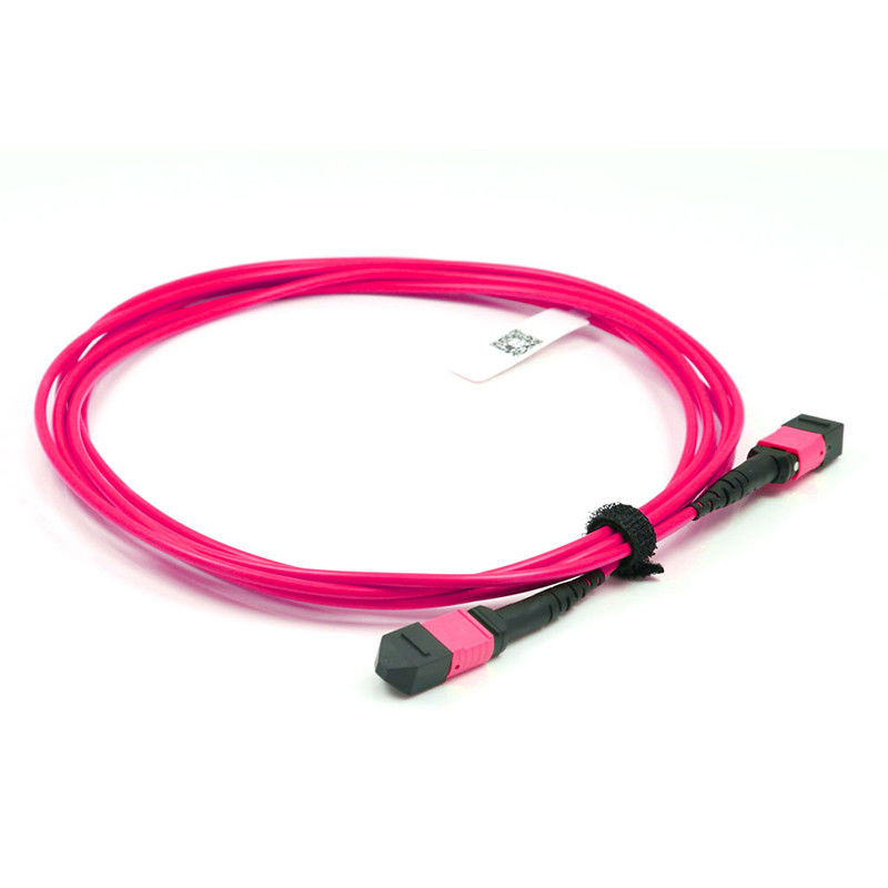 UPC / PC / APC SC LC ST FC Chế độ đơn đa chế độ Đơn giản song công SM MM 3 mét Dây vá sợi quang