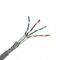 SFTP Cat6 LAN Cable 305M cho 10/100/1000 Mbps
