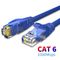Các cặp xoắn SFTP tùy chỉnh Cáp Ethernet bên ngoài RJ45 Cat 8 Cat7