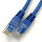 Cáp mạng Ethernet UTP Cat5e Rj45 đến RJ45 Màu vàng